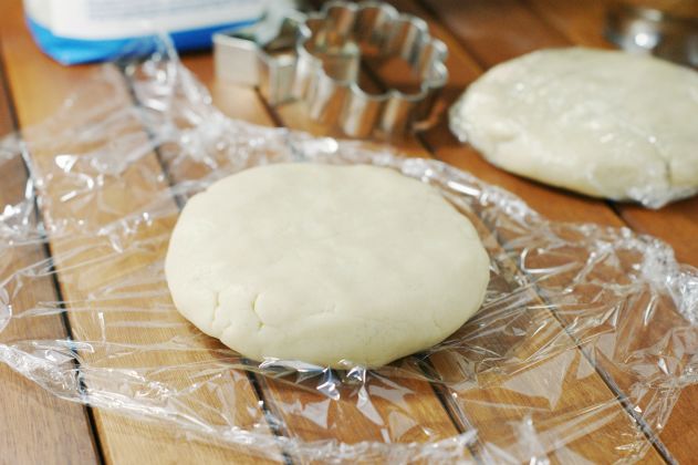 Dough Temperature | Try These Christmas Cookie Baking Hacks To Save Time This Holiday