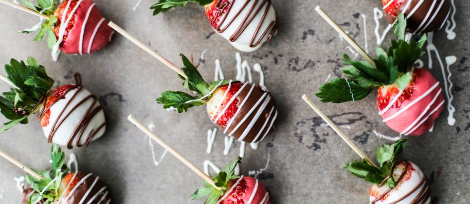 Get-In-Your-Feels Foods for Valentine's Day