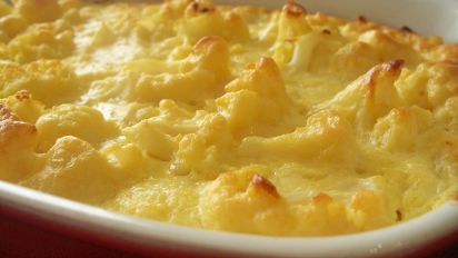 ÎÏÎ¿ÏÎ­Î»ÎµÏÎ¼Î± ÎµÎ¹ÎºÏÎ½Î±Ï Î³Î¹Î± cauliflower souffle