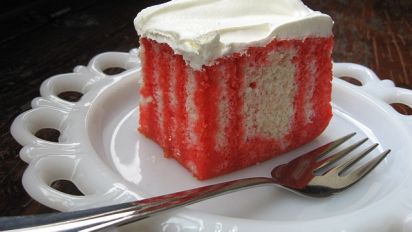 jello cake recipe genius