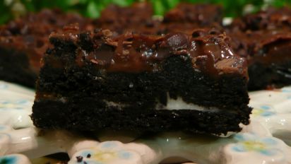 wanda bars double chocolate