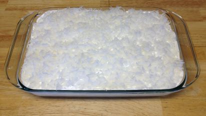pina colada cake recipe
