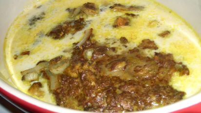 South African Bobotie Recipe Genius Kitchen