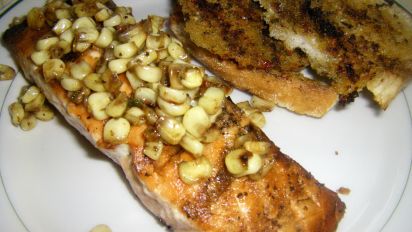 Grilled Salmon By Bobby Flay Healthy Recipe Genius Kitchen Save Recipe