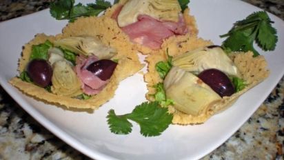 South Beach Parmesan Ers Recipe Genius Kitchen Save Recipe