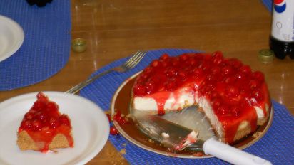 best cheesecake from the
