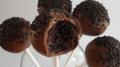 cake pops recipe genius