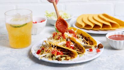 taco bell taco sauce