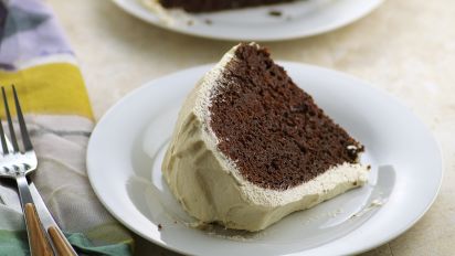 baileys irish cream cake