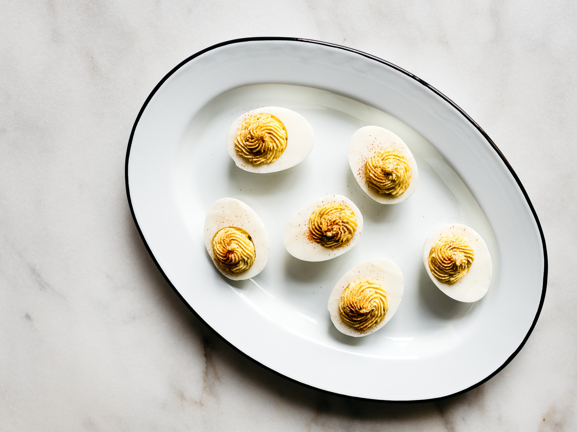 The Best Deviled Egg Recipes