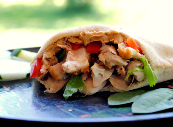 Recipes using peanut Butter