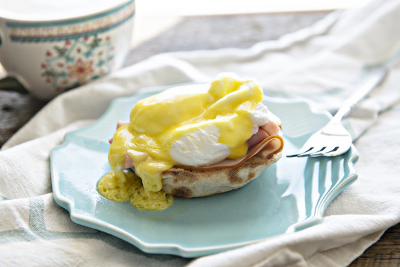 10 Mother's Day Menus