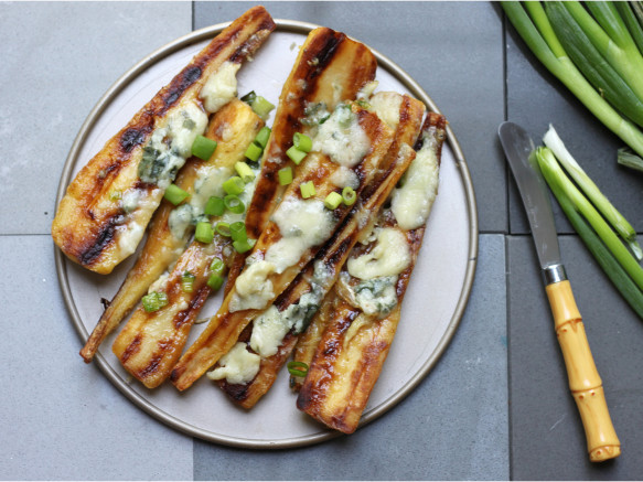 Classic & Kicked-Up Sides