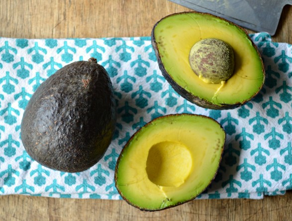 How to Ripen an Avocado