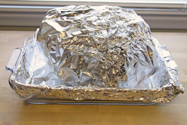 How to Cook a Ham