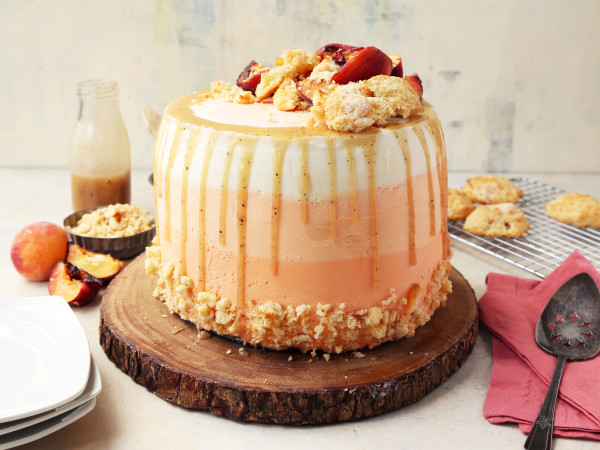 Final Step: Bask in the Beauty