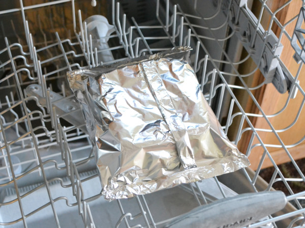 Yes, You Can Cook Salmon in a Dishwasher
