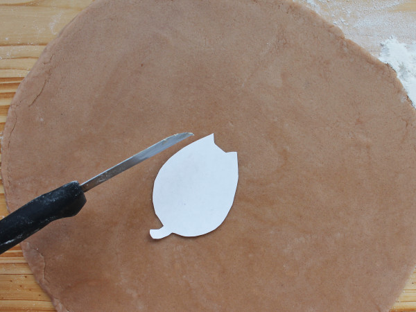 How to Make Pusheen Cat Cookies