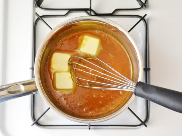 How to Make Caramel
