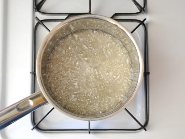 How to Make Caramel