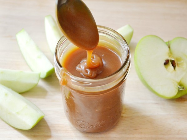 How to Make Caramel