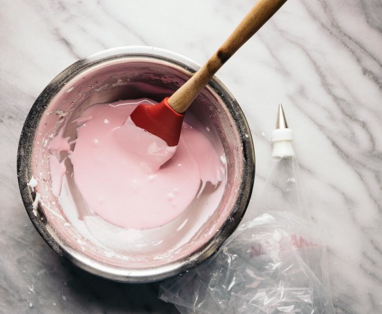The Best Sprinkles Are Homemade