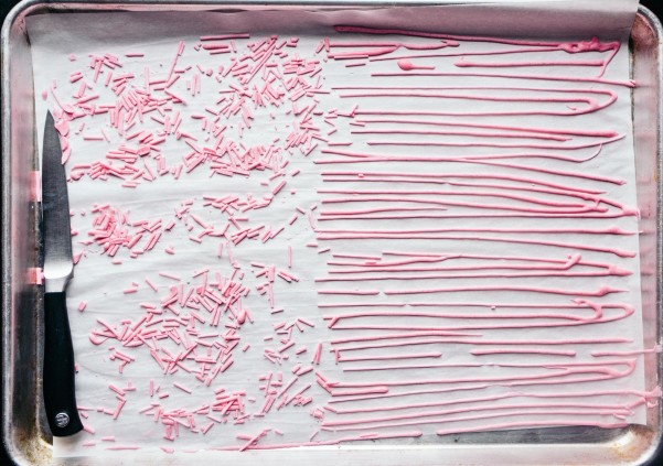 The Best Sprinkles Are Homemade