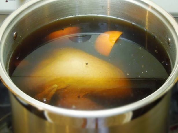 How to Brine a Turkey