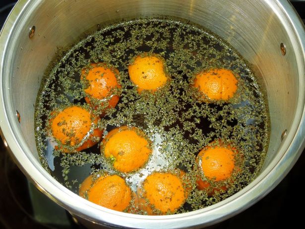 How to Brine a Turkey