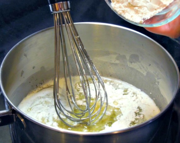 How to Make Gravy