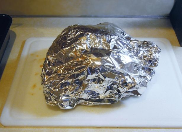 How to Roast a Turkey