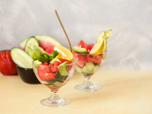 Summer Bucket List Recipes