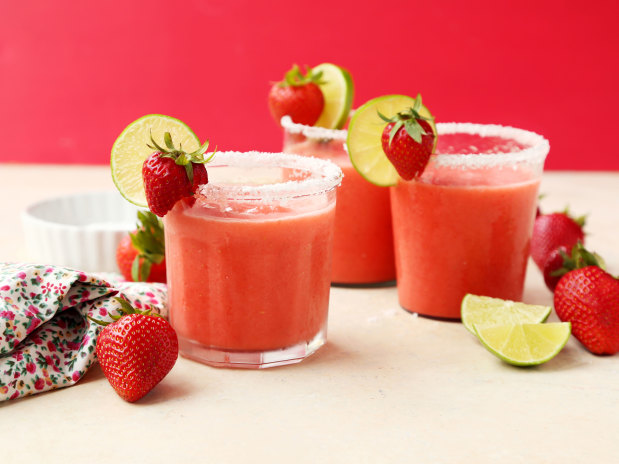 Summery Cocktails