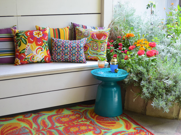 Cultivate the Chillest Happy Hour Garden