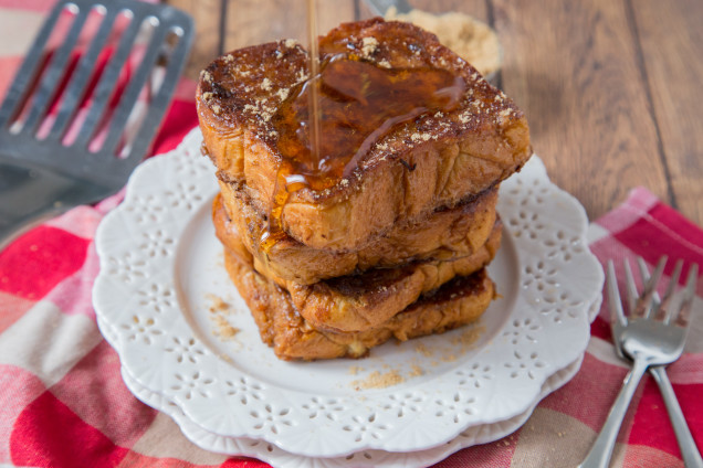 French Toast Favorites