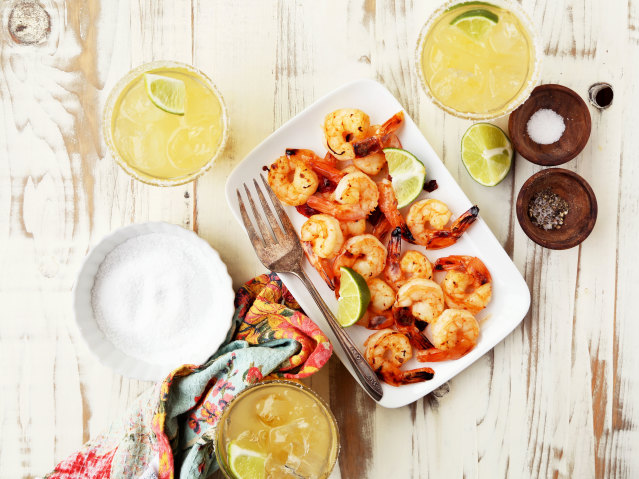 Summer Cookout & BBQ Party Menus