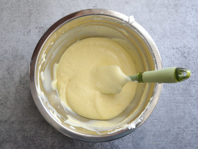 Make a Souffle Sans Issues