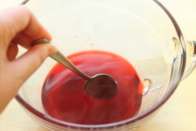 How to Make Jell-O Shots