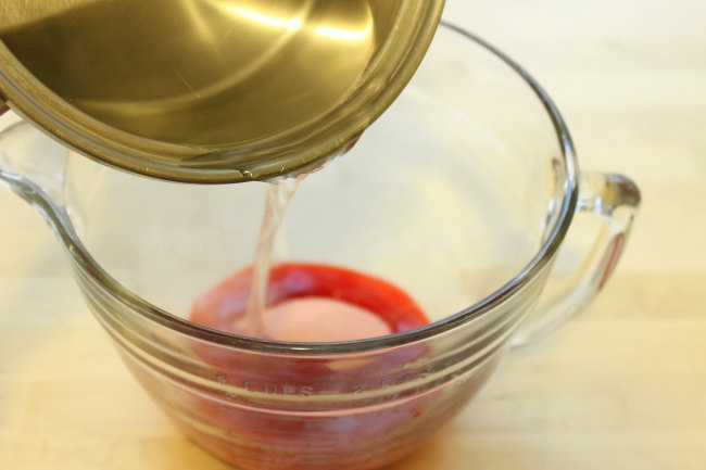 How to Make Jell-O Shots