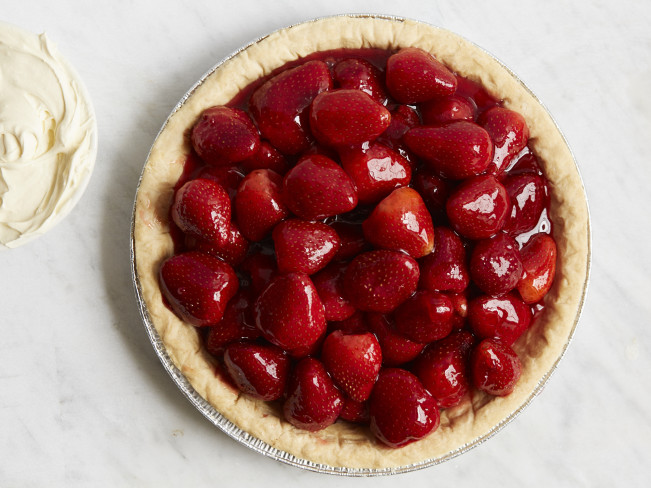 Essential Pie Recipes