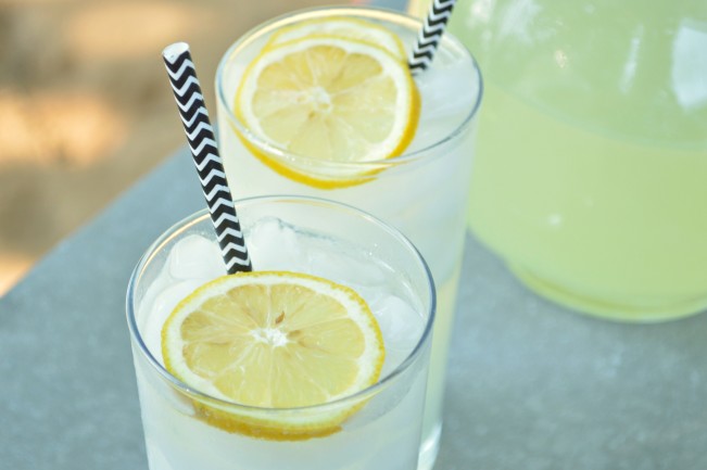 When Life Gives You Lemons