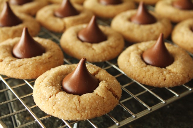 Essential Christmas Cookies