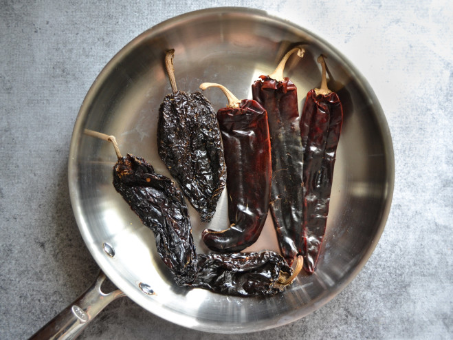 The Ultimate Guide to Mole