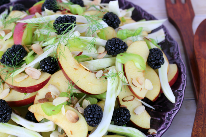 How to Cook with Fennel