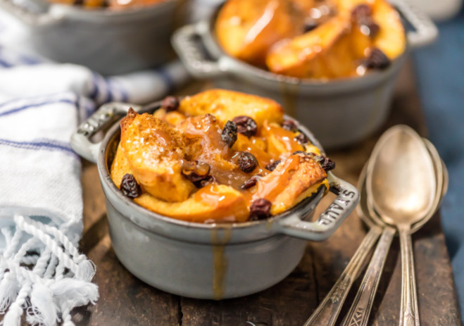 Boozy St. Paddy's Day Desserts