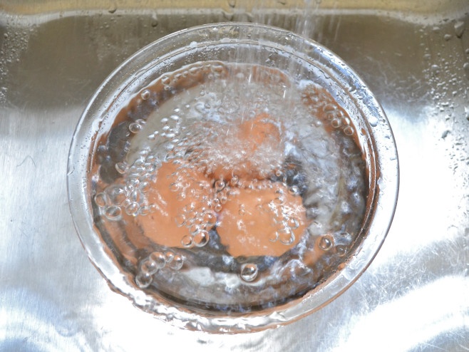 How to Make Soft-Boiled Eggs