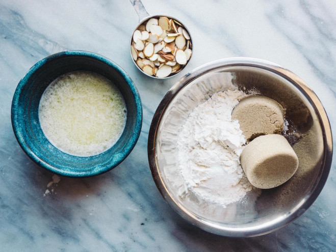 How to Make Coffee Cake