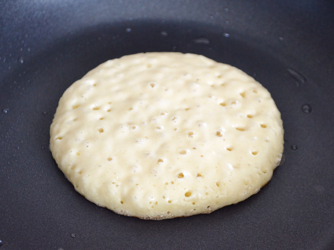 How to Make Pancakes