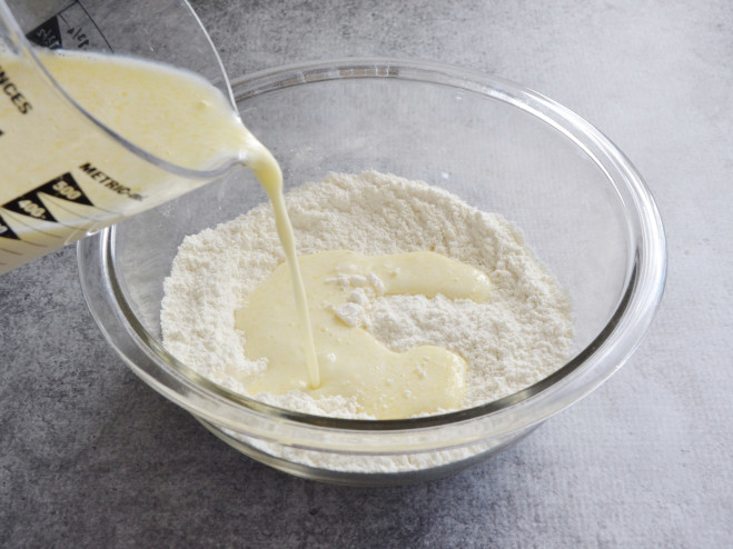 How to Make Pancakes
