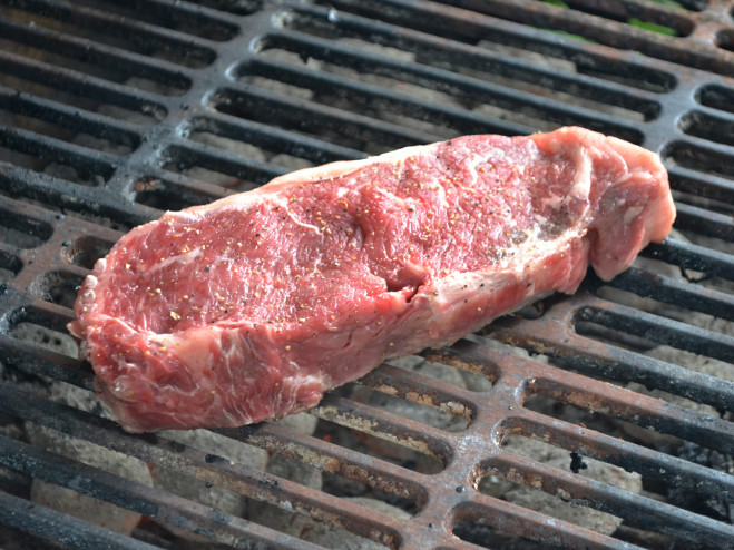 How to Cook the Perfect Steak